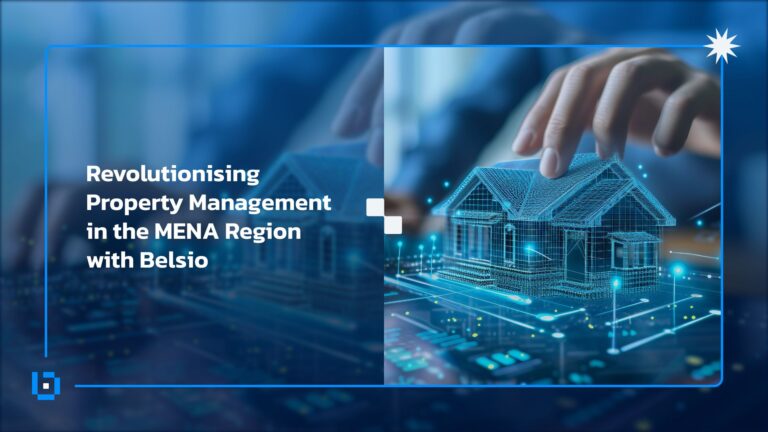 LIVO EPMS property management software streamlining operations in the MENA region