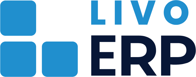 LIVO ERP